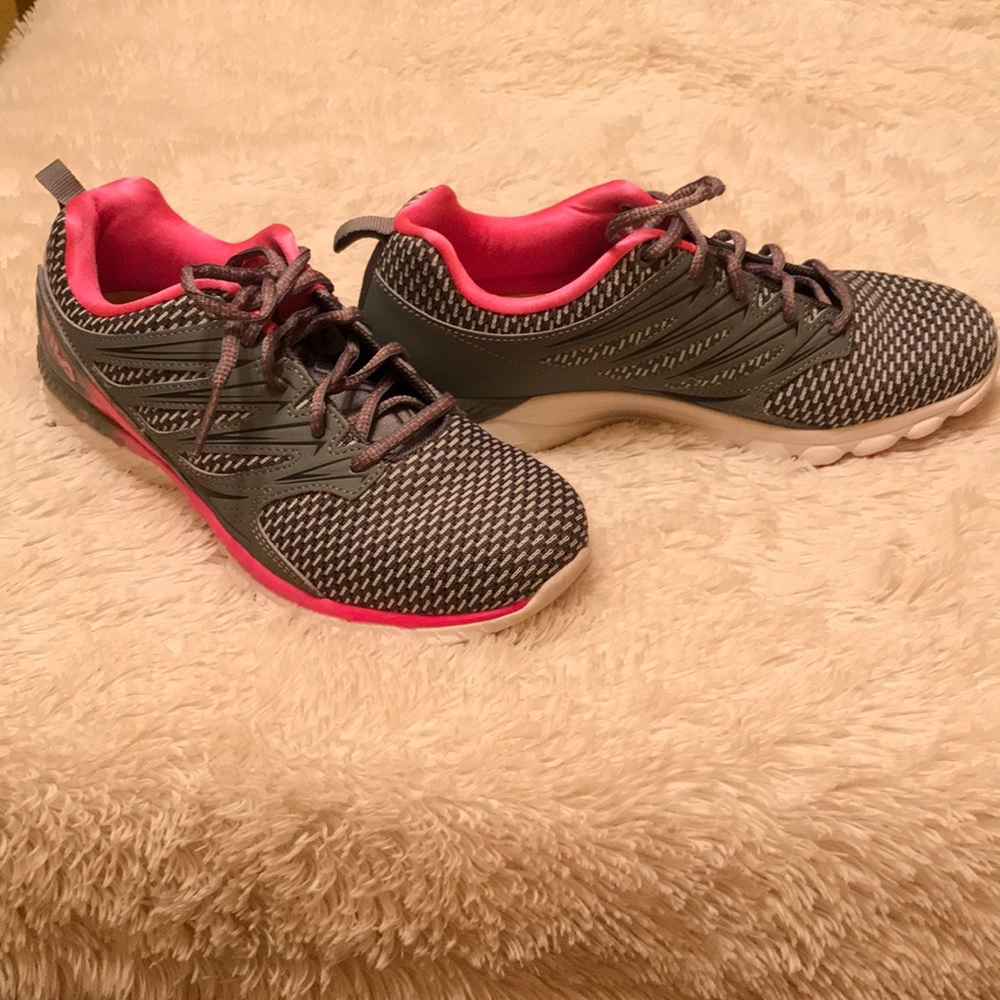 Women’s Fila Cool Max